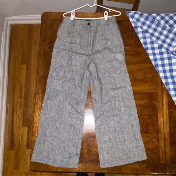 Reformation Tahiti Linen Pants - Picture 3 of 6